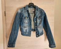 Jeansjacke Hessen - Eiterfeld Vorschau