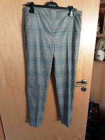Hose,Orsay,Glencheck,rot gemustert,Gr.40, 5 Euro Bayern - Günzburg Vorschau