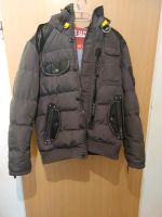 CIPO & BAXX Winterjacke GR XL Nordrhein-Westfalen - Rheine Vorschau