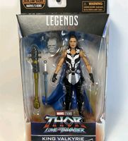 Hasbro Marvel Legends Series Thor: Love and Thunder King Valkyrie Rheinland-Pfalz - Stadecken-Elsheim Vorschau