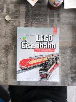 LEGO Eisenbahn 2.Auflage Sachsen - Limbach-Oberfrohna Vorschau