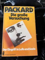 Packard die große Versuchung Niedersachsen - Bienenbüttel Vorschau