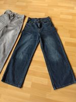 DAZY Damen Straight Leg Denim von Shein Niedersachsen - Göttingen Vorschau