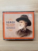 CD Verdi, Das wahre Erfinden, 3 CD‘s, NEU Bayern - Weilheim Vorschau