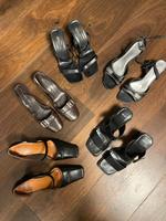 Schuhe Sandalen Damen 39 Mexx Aigner Esprit Brandenburg - Falkensee Vorschau