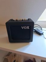 VOX Mini 3 G2 Verstärker Gitarre Akku Wireless Niedersachsen - Syke Vorschau