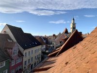 Denkmalgeschützes Stadthaus in Überlingen Baden-Württemberg - Überlingen Vorschau