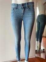 G-STAR RAW Lynn Mid Skinny Ankle, 25/30 Baden-Württemberg - Bad Waldsee Vorschau