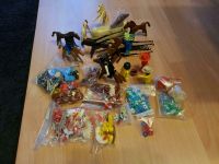 Vintage Playmobil 1974 geobra Cowboy und Indianer mit Zubehör OVP Nordrhein-Westfalen - Herzebrock-Clarholz Vorschau