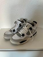 Air Jordan 4 Retro Military Black Brandenburg - Fürstenwalde (Spree) Vorschau
