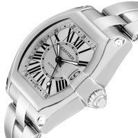 CARTIER ROADSTER AUTOMATIC Herren Uhr mit GARANTIE Rheinland-Pfalz - Rheinbreitbach Vorschau