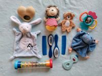 Babyspielzeug • Babyspielsachen • Kuscheltier • Beißring Niedersachsen - Rastede Vorschau