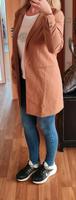 Pimkie Jacke Mantel cognac beige braun S M 36 38 Orsay Only H&M Baden-Württemberg - Bad Friedrichshall Vorschau