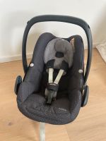 Maxi Cosi Babyschale Pebble Bayern - Ingolstadt Vorschau