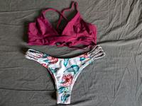 Bikini Set Baden-Württemberg - Limbach Vorschau