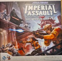 Star Wars Imperial Assault inkl. Schaumstoff Inlay Boardgame Nordrhein-Westfalen - Haan Vorschau