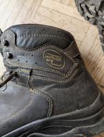 Meindl Vakuum Men Ultra - 46 / 47 - Trekking Wanderschuhe Bayern - Ruderting Vorschau