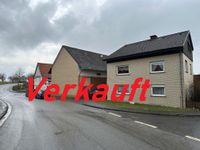 2 Einfamilienhäuser + Scheune und Garten, Sauna und Kaminzimmer, viel Platz für mehr als nur eine Familie Hessen - Berkatal Vorschau