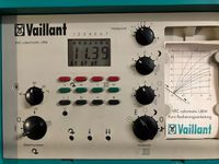 Vaillant VRC Calormatic UBW Schleswig-Holstein - Bargteheide Vorschau