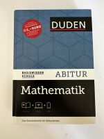 Perfekt vorbereiten | Mathe Abitur Sachsen - Taucha Vorschau