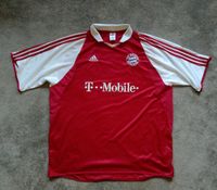 Adidas FC Bayern München Herren Trikot XXL rot Baden-Württemberg - Güglingen Vorschau