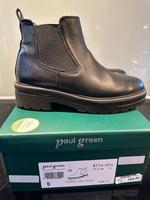 Paul Green Classic Calf Black 5 Kiel - Steenbek-Projensdorf Vorschau