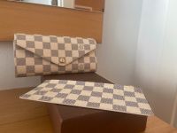 Louis Vuitton Portmonee Original! Nürnberg (Mittelfr) - Mitte Vorschau