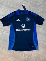 Hamburger SV Adidas Trainings Trikot M neu HSV Matchworn Altona - Hamburg Iserbrook Vorschau