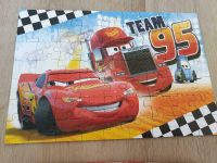 Puzzle Cars 63 Teile ab 5 Jahren Niedersachsen - Sittensen Vorschau