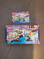 LEGO® Friends 3063 Flugschule mit Wasserflugzeug Rheinland-Pfalz - Montabaur Vorschau