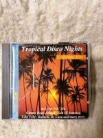 Chuckey Brown & Banana Flip – Tropical Disco Nights Schleswig-Holstein - Oelixdorf Vorschau