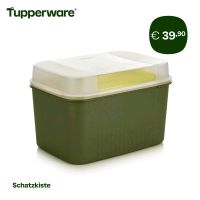 Tupperware "NEU" Schatzkiste ab Sachsen-Anhalt - Klötze Vorschau