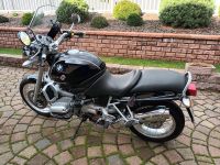 BMW R1100R Hessen - Meinhard Vorschau