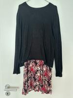 Umstandskleid Stillkleid von bonprix Größe S Bayern - Vaterstetten Vorschau