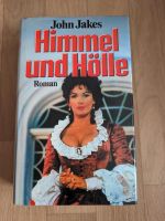 Buch Himmel und Hölle, Roman, John Jakes, Top Zustand Berlin - Hohenschönhausen Vorschau