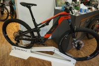 Rotwild R.X 375 FS Pro Carbon Mountainbike Gr.M Shimano Fox Sachsen - Gelenau Vorschau