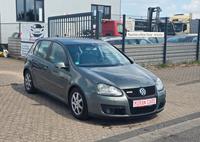 Volkswagen Golf V Lim. Comfortline/NAVI/KLIMAAUTOMATIK Nordrhein-Westfalen - Düren Vorschau