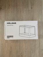 2 x Ikea Hallbar - Rahmen für Abfalltrennung Schwerin - Altstadt Vorschau