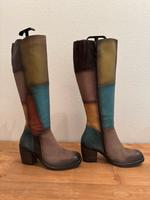 Bugatti Stiefel Baden-Württemberg - Elchesheim-Illingen Vorschau