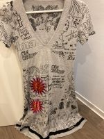 Desigual Sommerkleid Sachsen - Müglitztal Vorschau