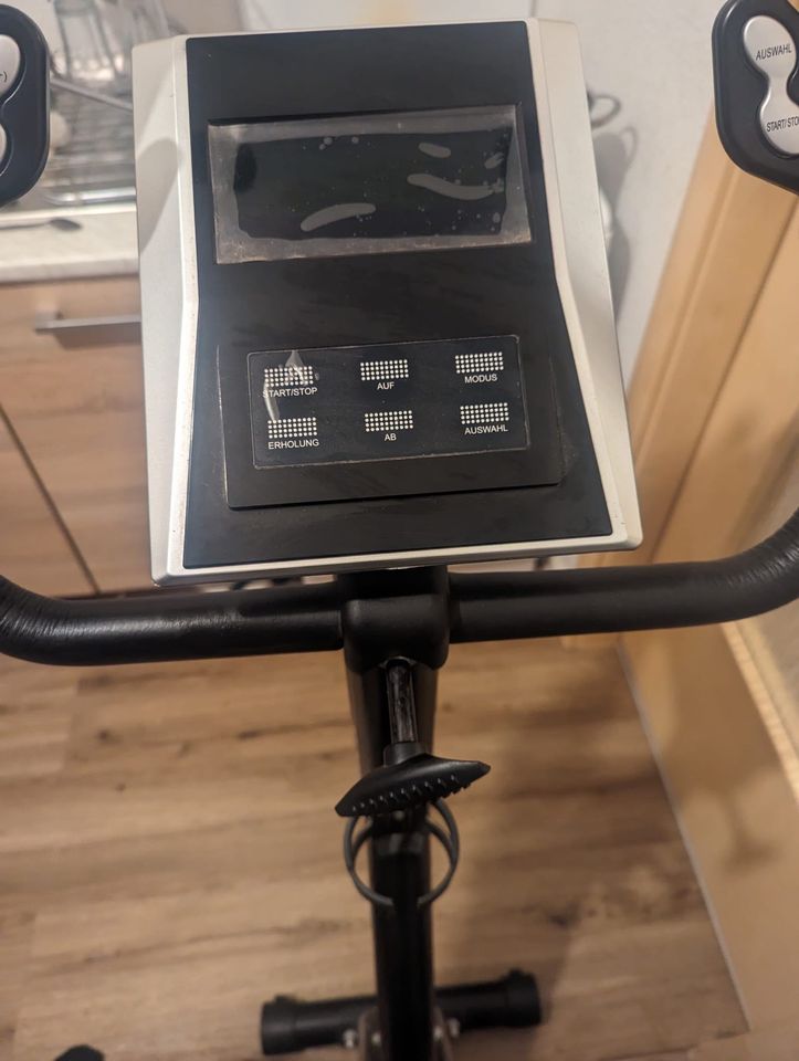 Fitness Ergometer in Berlin