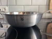 WMF Wok Pfanne D32 cm Hessen - Birstein Vorschau