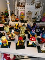 Verschiedene Lego Minifiguren verschiedene Serien Brandenburg - Potsdam Vorschau