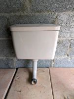 WC / Toiletten Spülkasten Hessen - Bad Homburg Vorschau