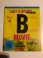 B-MOVIE: Lust & Sound in West-Berlin 1979-1989 [Blu-ray] Kreis Ostholstein - Eutin Vorschau