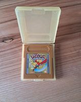 NINTENDO GAMEBOY Pokemon Goldene Edition Schnapp sie dir alle Sachsen - Bautzen Vorschau