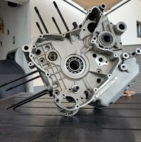 Ducati Motor / Motorteile 796 Monster * nur 15.000km gelaufen * Rheinland-Pfalz - Neuwied Vorschau