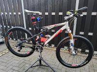 MTB Fully XTR Carbon FOX R1 Bielefeld - Brake Vorschau