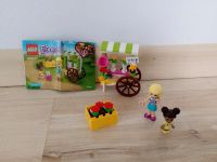 Lego Friends Blumenwagen 30413 Baden-Württemberg - Berkheim Vorschau