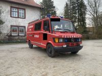 Mercedes Benz 308D T1 602 KA Diesel Bremer Feuerwehr Niedersachsen - Einbeck Vorschau